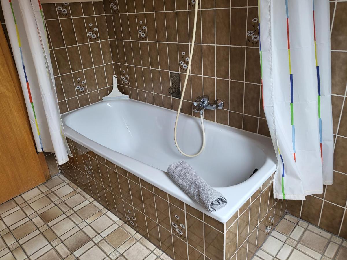 Ferienwohnung "Ostergeest" سانكت بيتر اوردنغ المظهر الخارجي الصورة